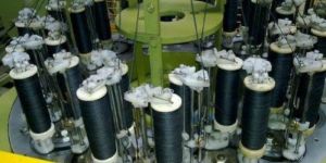 Rope Braiding Machine