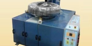 Coil Stretch Wrapping Machine