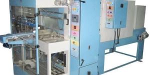 Collator Machine