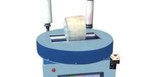 Reel Stretch Wrapping Machine