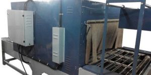 SEAL-SHRINK CHAMBER