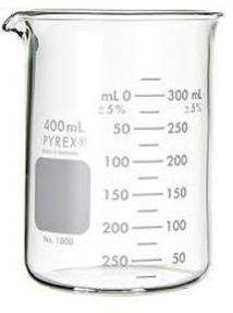 Glass Beakers