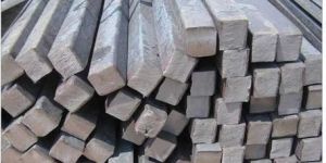 Mild Steel Square Bar