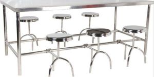 Canteen Table