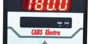 Digital Phase Angle Meter
