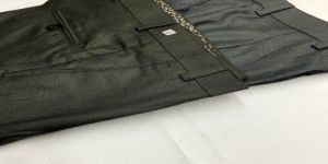 Mens Formal Stitched Pants