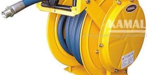 Auto Rewind Water Hose Reel