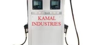 Fuel Dispensing Pump