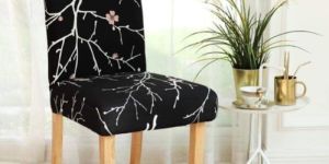Polyester Chair Cover