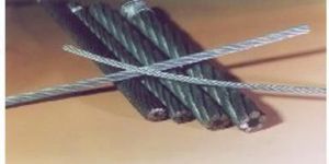 Cord Wire Rope