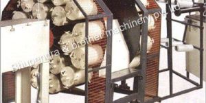 Diagonal Thread Winding Machine