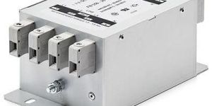 3 Phase Neutral EMC & EMI Line Filter