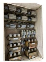 DV & DT Filter Reactor