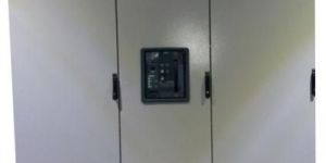 Industrial Automatic Power Factor Correction Panel