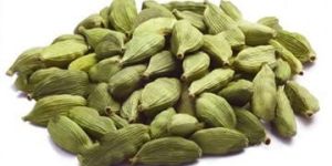 Green Cardamom