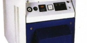 Diesel Fired Steam Boiler