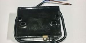 Single Phase Transformer