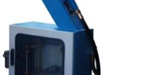 Fuel Monitoring System