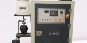 Induction Melting Furnace