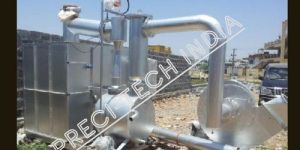 Municipal Waste Incinerators