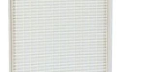 Specialty HEPA Filters