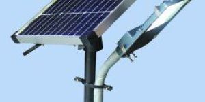 Solar Street Light