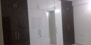 Fancy Wooden Cupboard