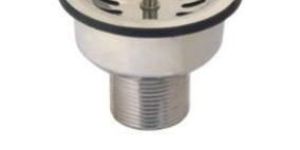 Kitchen Sink Waste Coupling