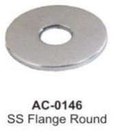 Stainless Steel Flange