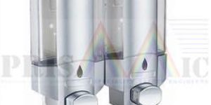 Plastic Soap Dispenser