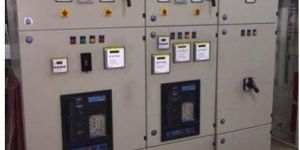 LT Distribution Panel