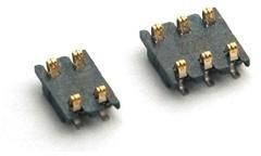 Compression Connectors