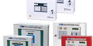 Conventional Fire Alarm Panel