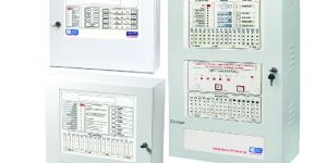Digitally Addressable Fire Alarm Panels