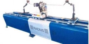 Coil Making Machines