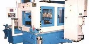 Deep Hole Drilling Machine