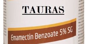 Emamectin Benzoate 5% SG