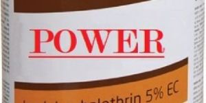 Lamda Cyhalothrin