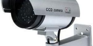 CCTV Camera