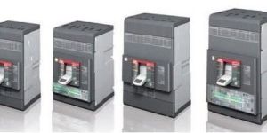 ABB MCCB