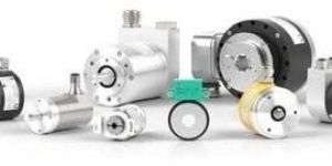Incremental Encoders