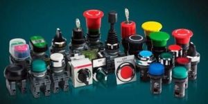 Push Buttons