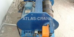 ATLAS IGL Industrial Goods Lift