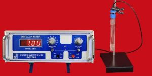 Digital PH Meters