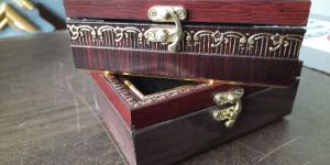 Jewellery Box Frame