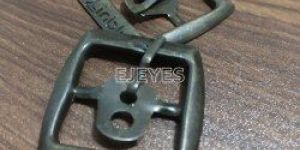 Mild Steel Square Buckles