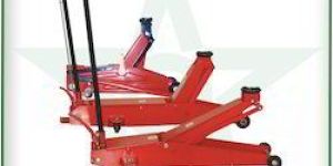 Hydraulic Trolley Jack