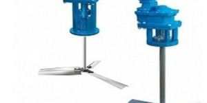 Industrial Agitator