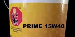 Prime 15 W 40