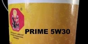 Prime 5 W 30